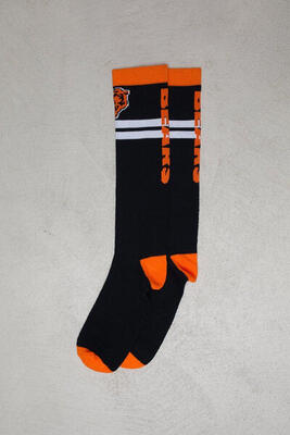 Ski & snowboard sokken nfl chicago bears