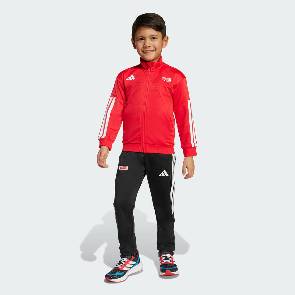 Dres Marvel Spider-Man Tracksuit Kids