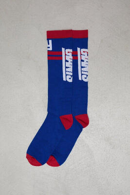 Ski & snowboard sokken nfl new york giants