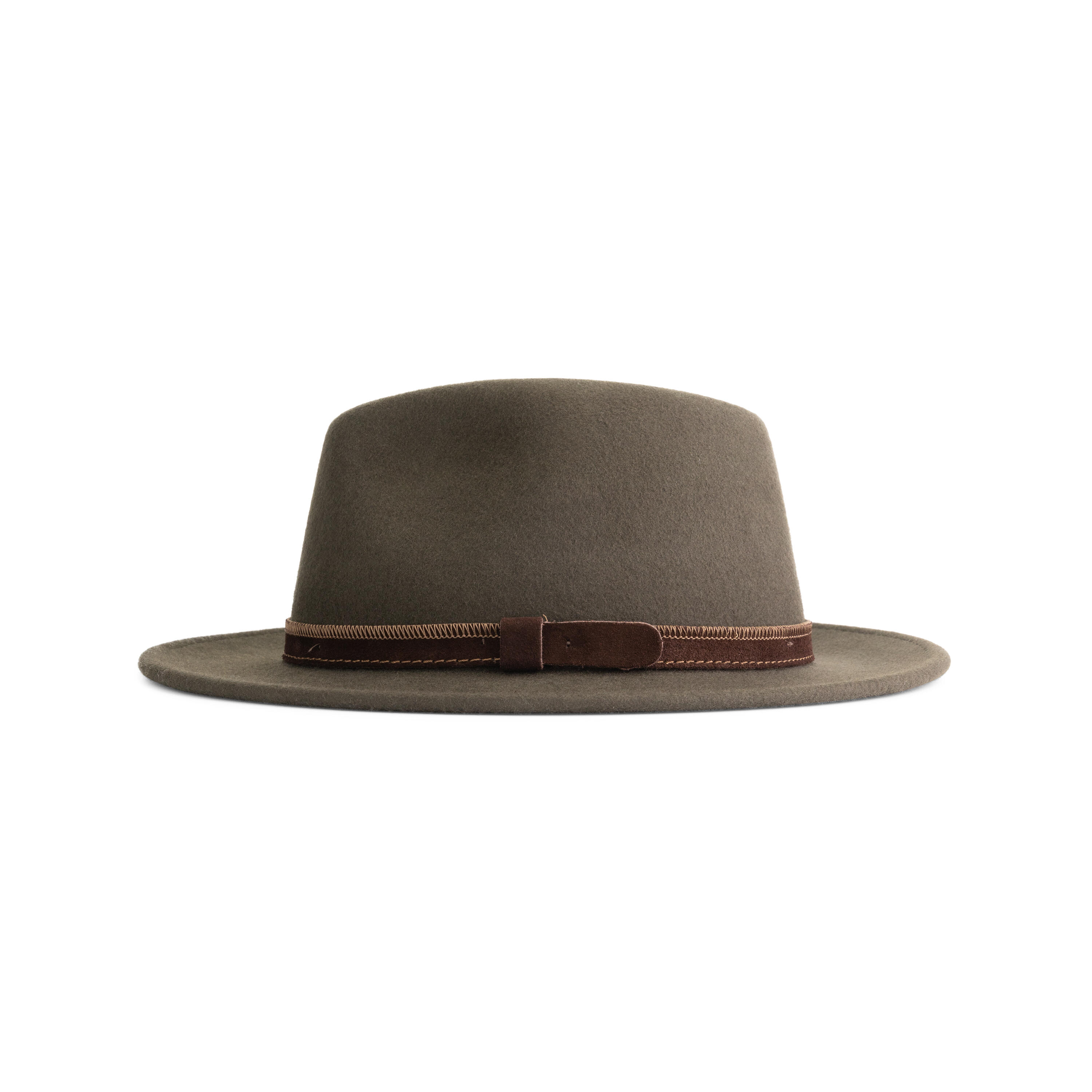 Klassische Flache Kappe - Stilvoll und komfortabel - Unisex - Taylor 3/3