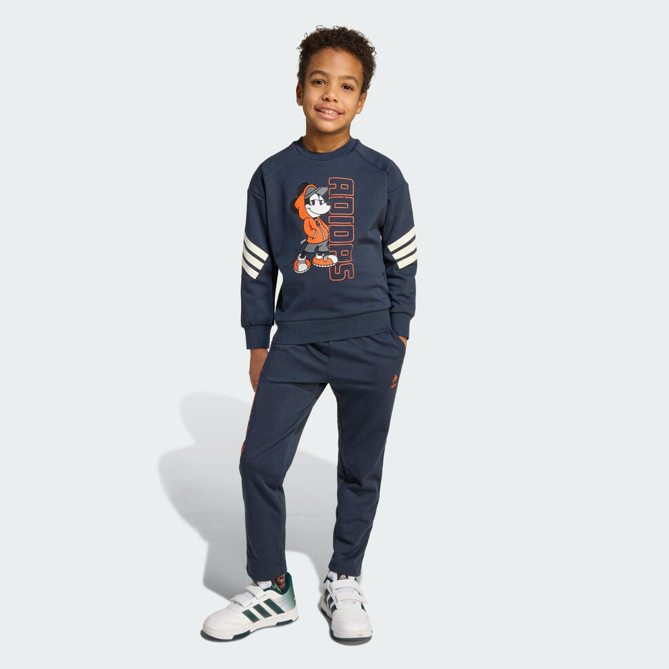 Zestaw Disney Mickey Mouse Jogger Kids