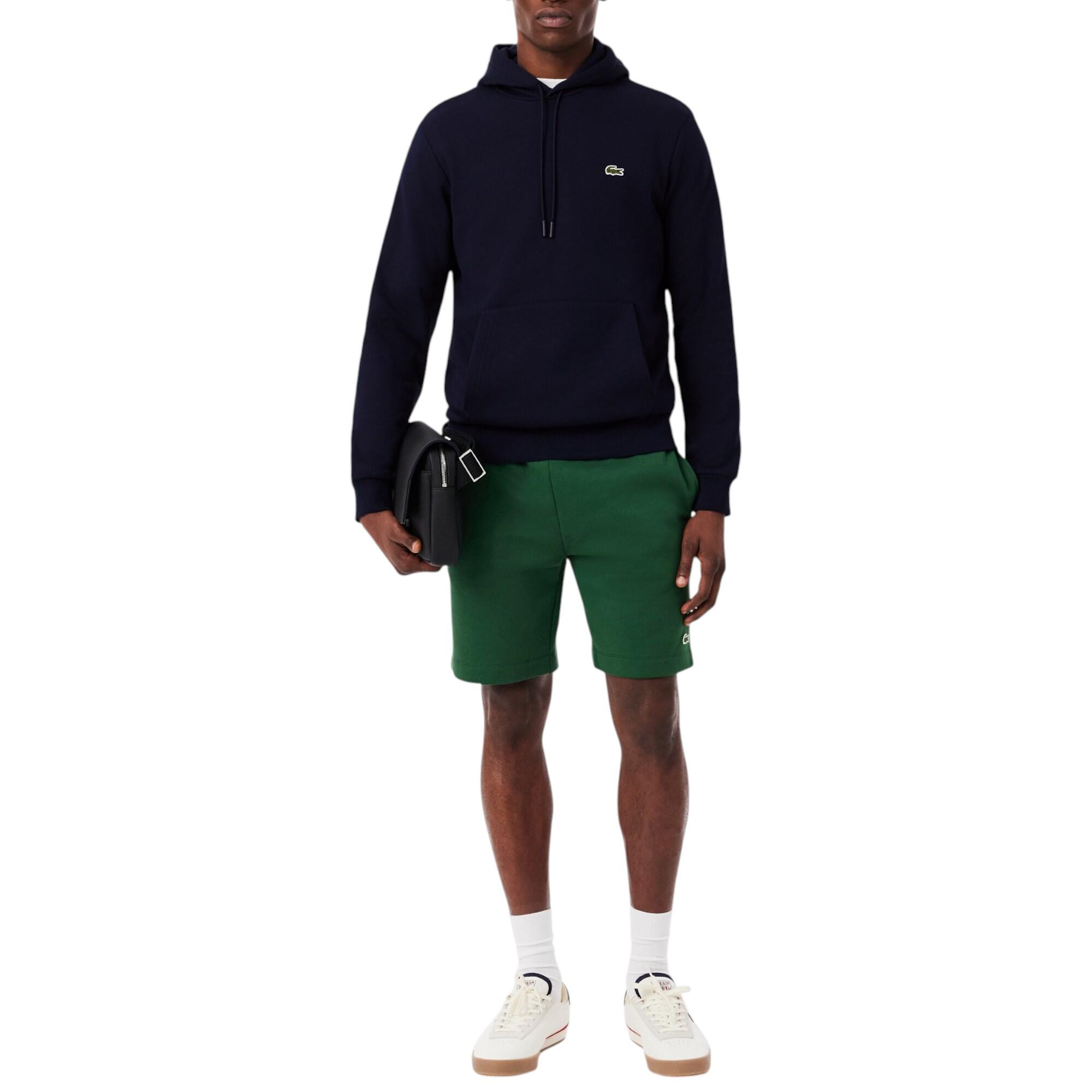 Sweat à capuche Lacoste pour homme 6/7