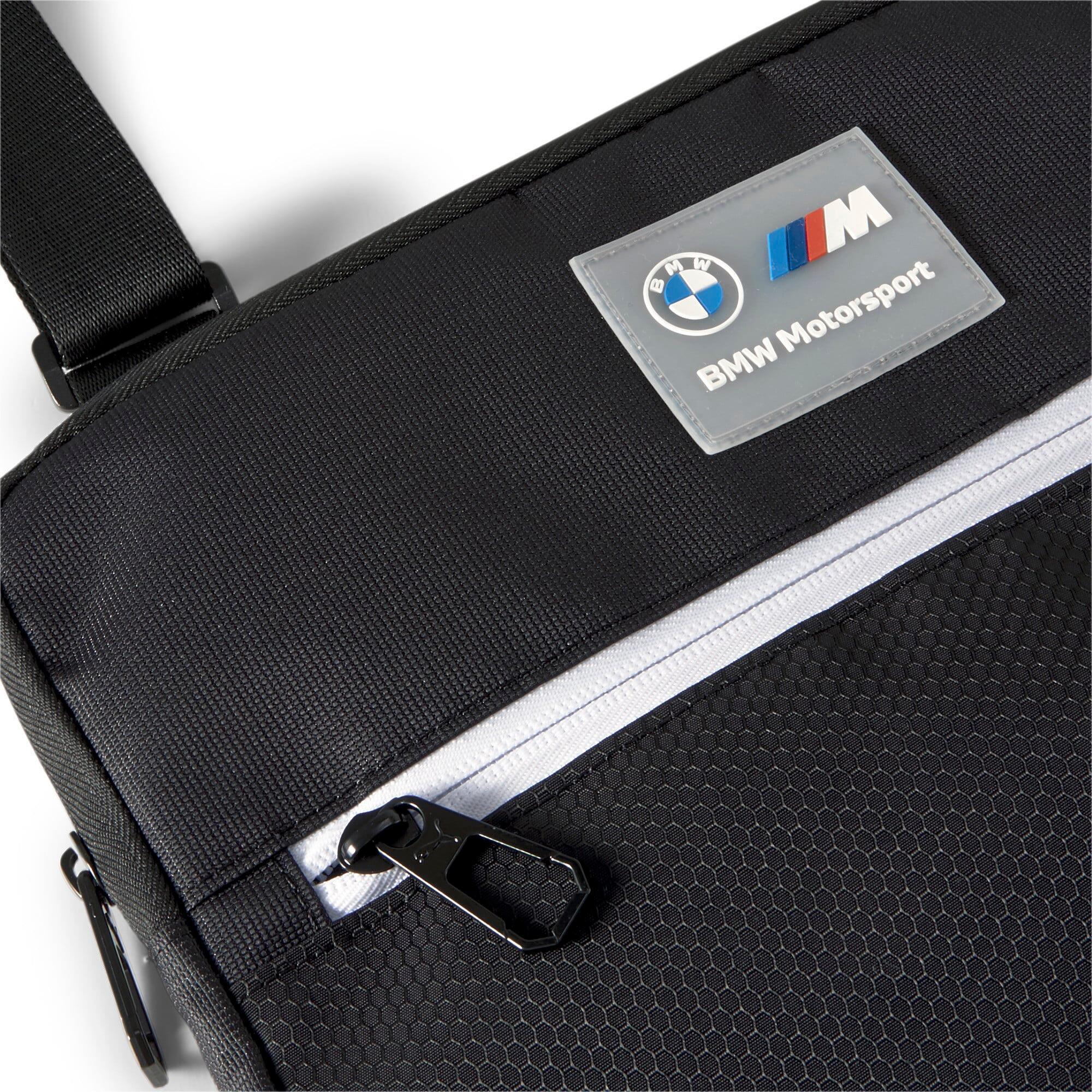 Bolsa Puma Bmw Mms Large Portable 3/6