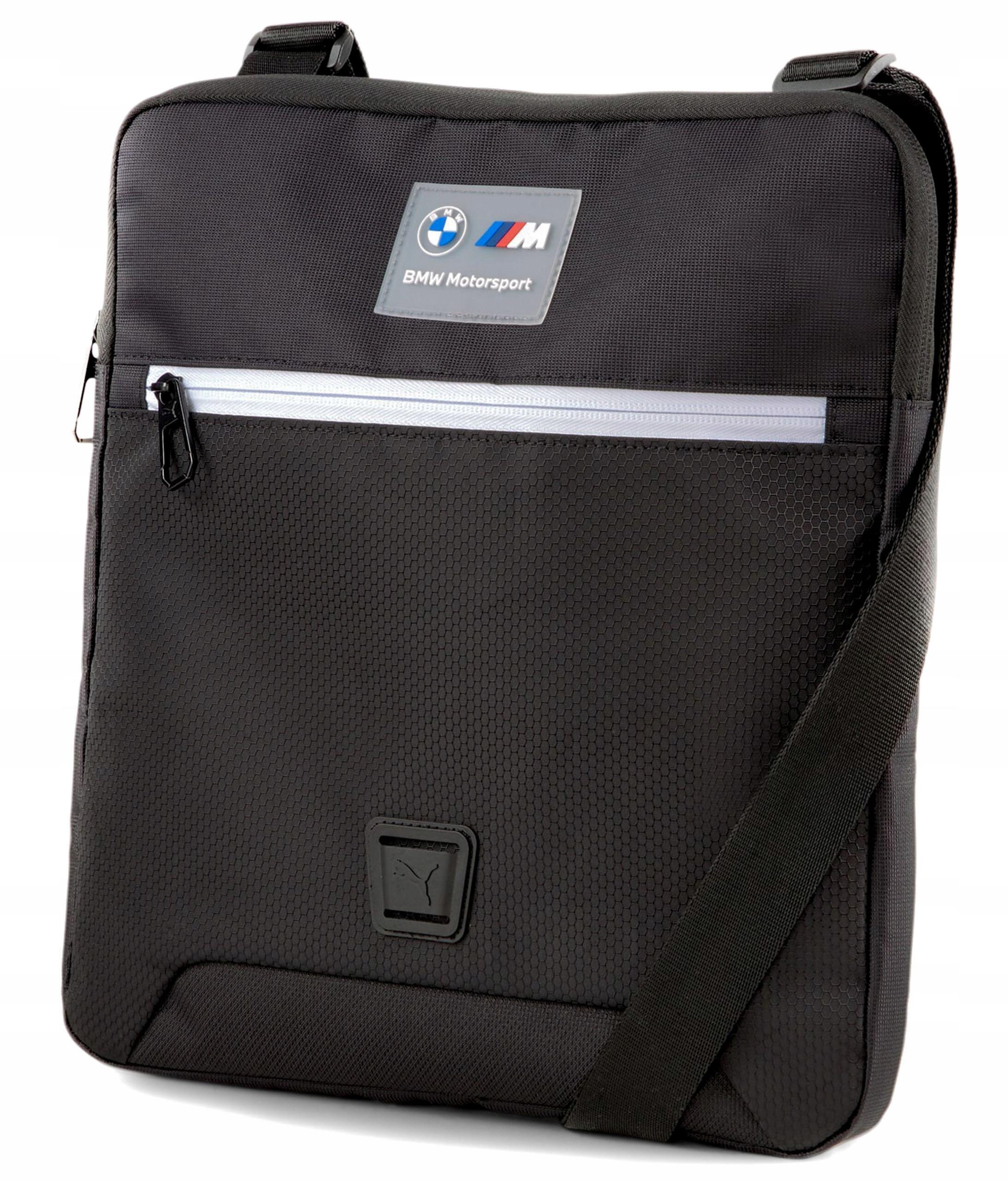 Bolsa Puma Bmw Mms Large Portable 6/6