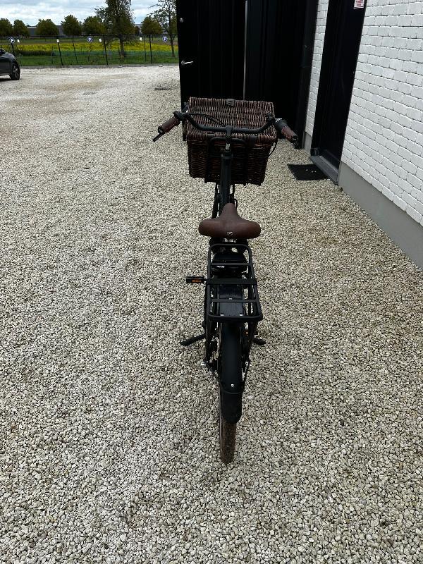 Tussen Particulieren - Stella Dolce Black FDSTe RTE2.1 28" 5/7