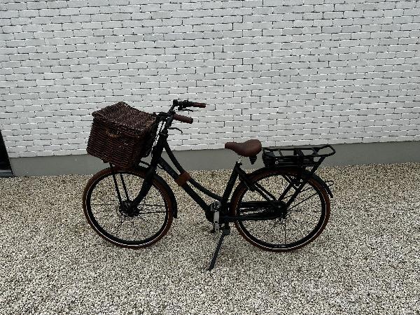 Tussen Particulieren - Stella Dolce Black FDSTe RTE2.1 28" 4/7