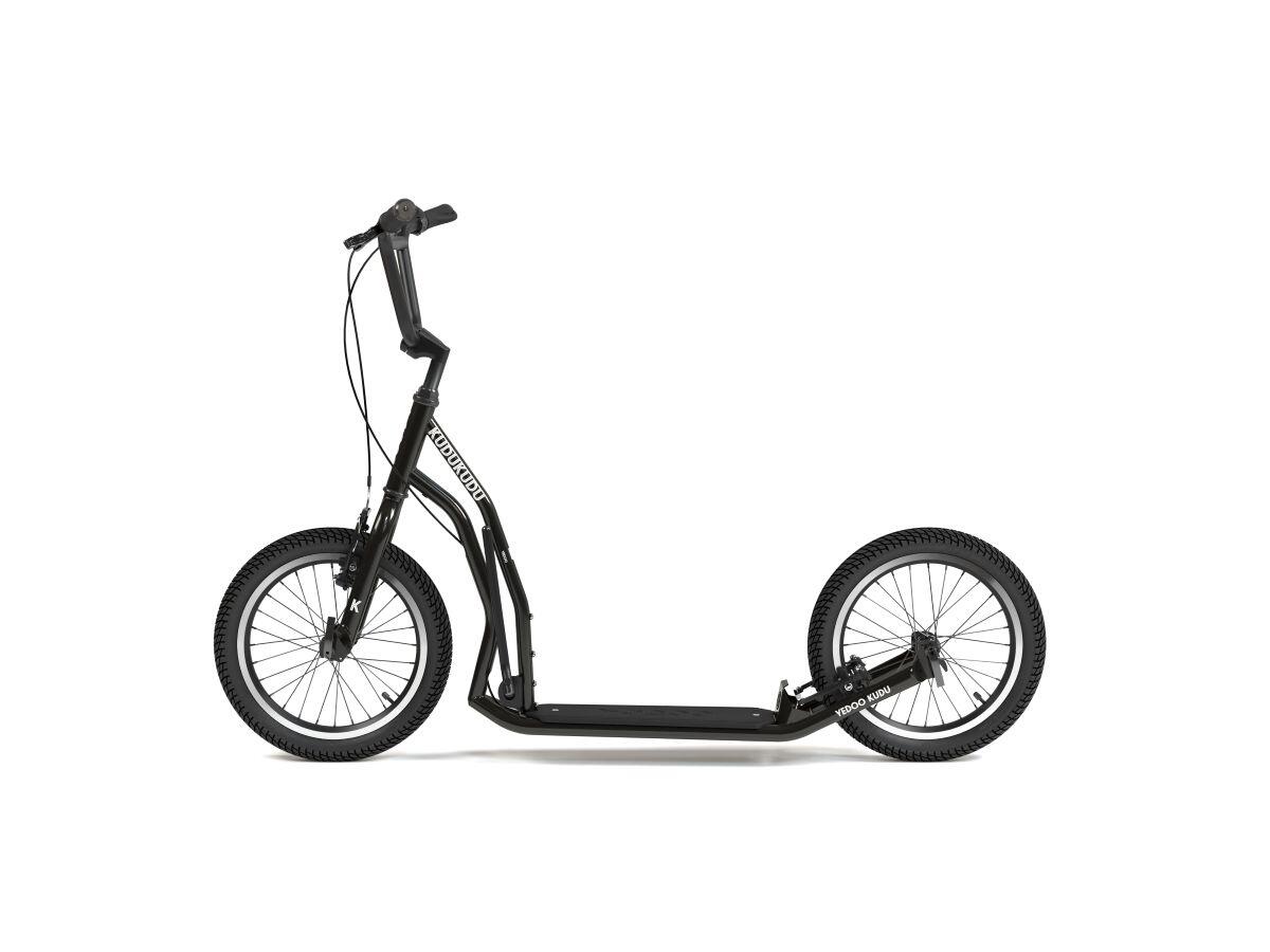 Scooter  Kudu 3/7