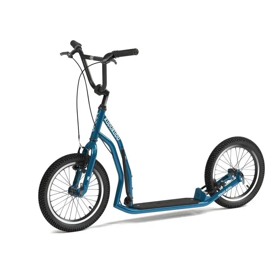 Yedoo Kudu Blue urban bike