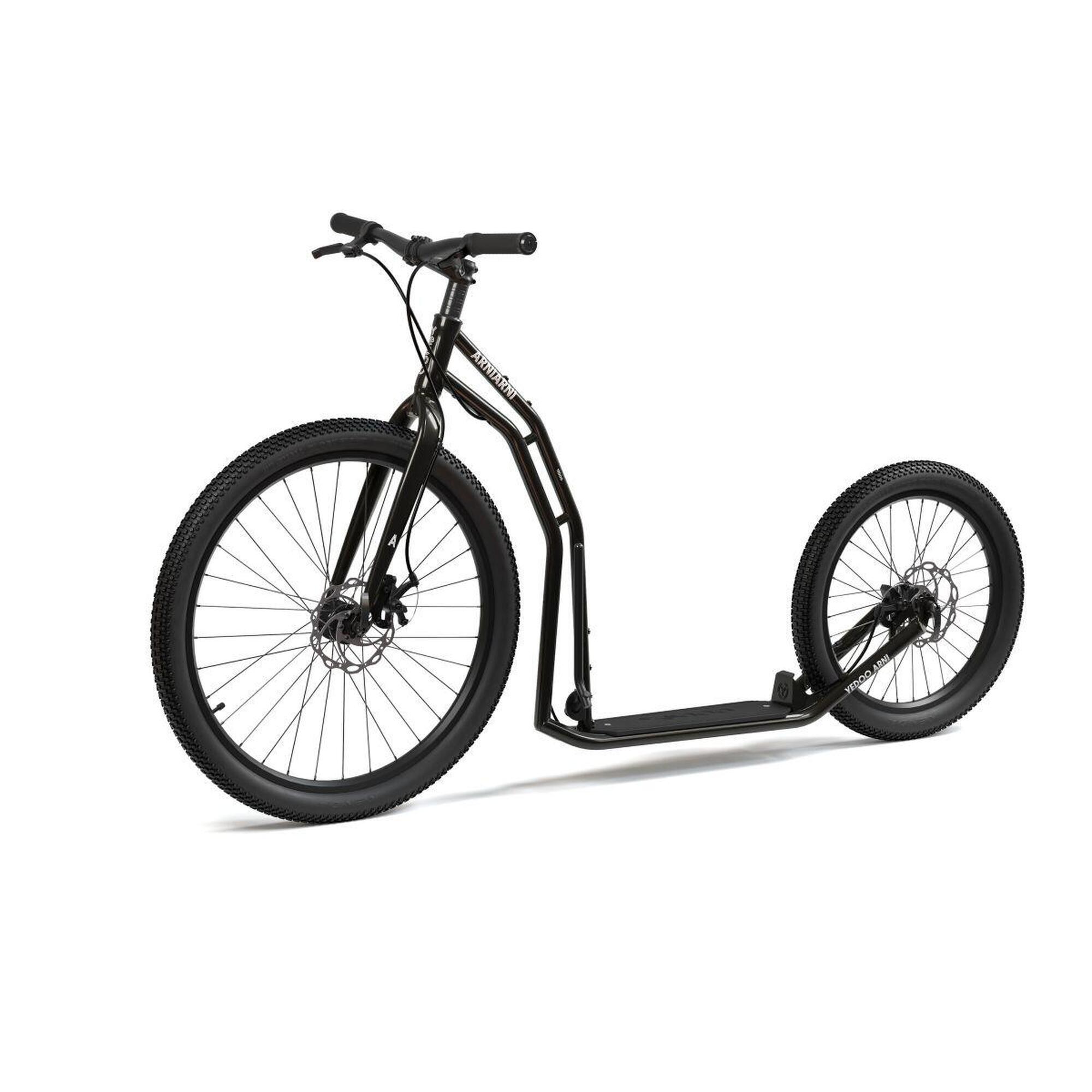 YEDOO Koloběžka Yedoo Arni