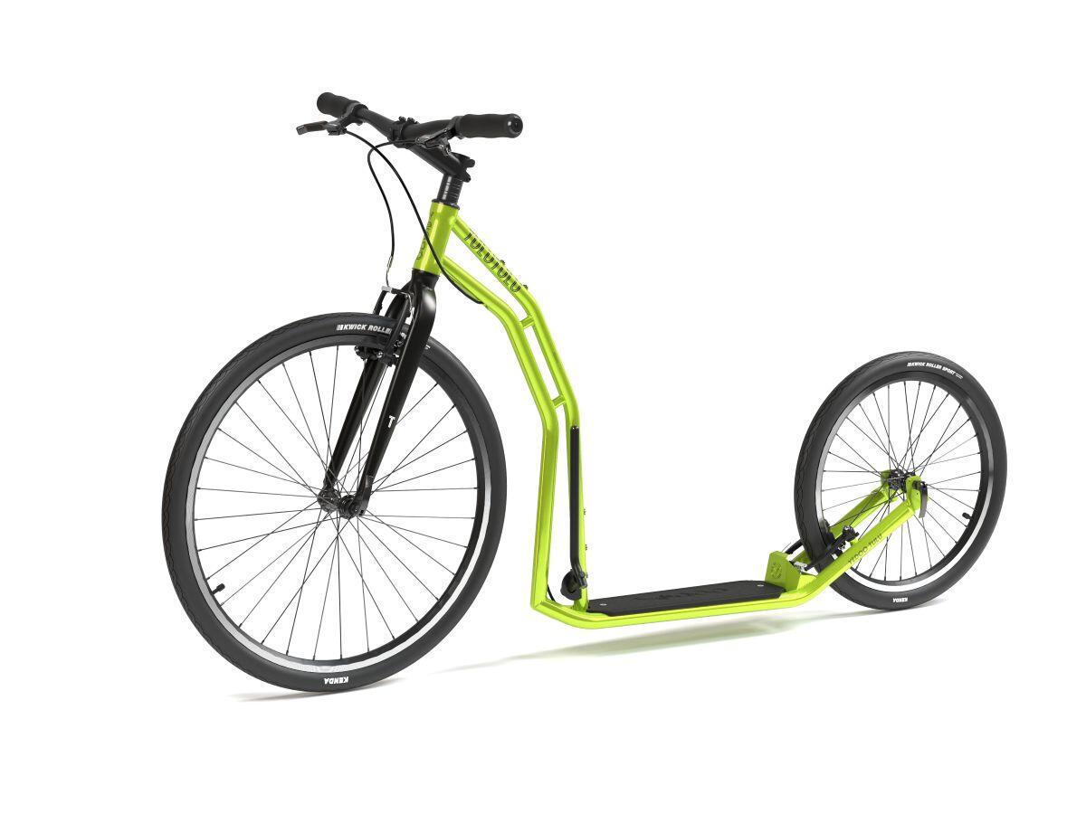 verde