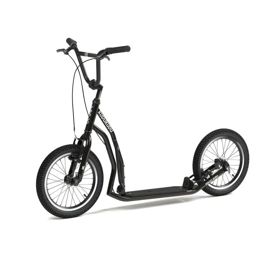 Scooter  Kudu