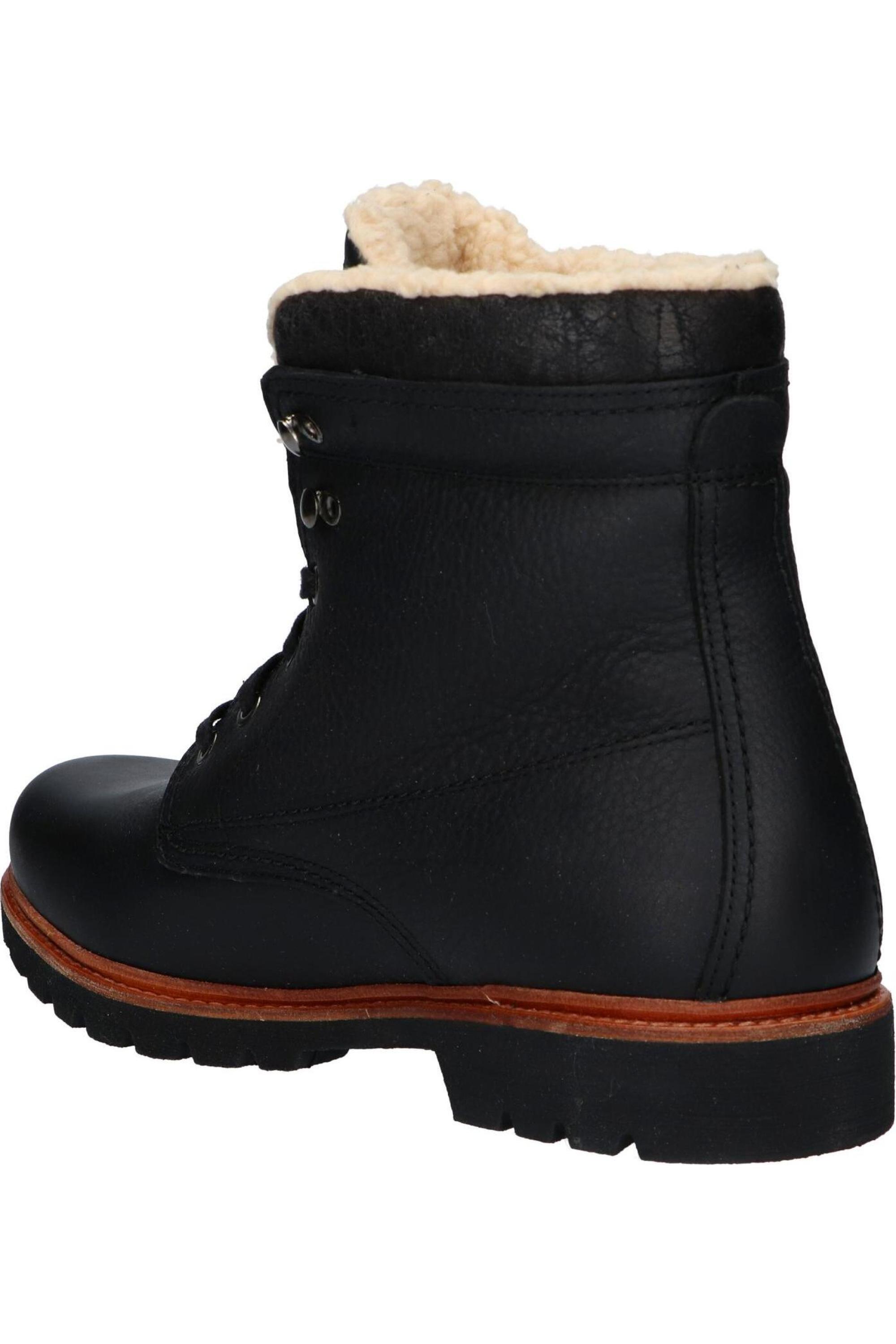 Chaussure de randonnée Randonnée Homme Panama Jack P03 Aviator Noi 5/5