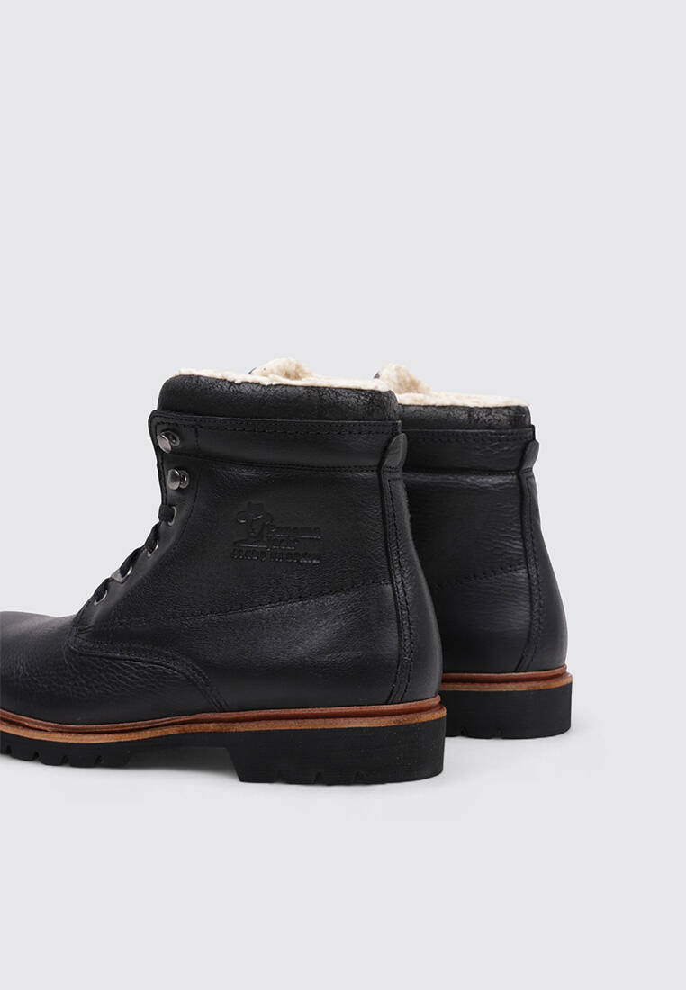 Chaussure de randonnée Randonnée Homme Panama Jack P03 Aviator Noi 4/5
