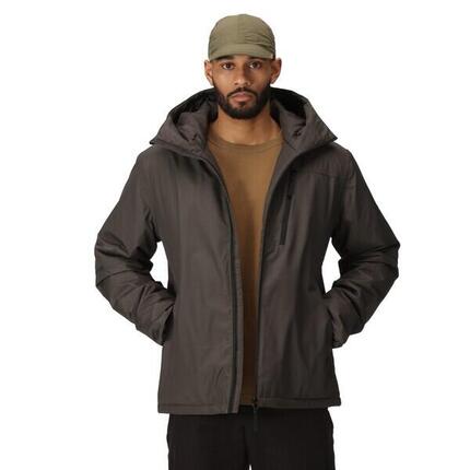 Veste Chaude Imperméable Regatta "Harridge" L Marron