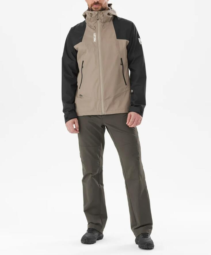 Jas Wandelen voor heren FITZ ROY 7/7