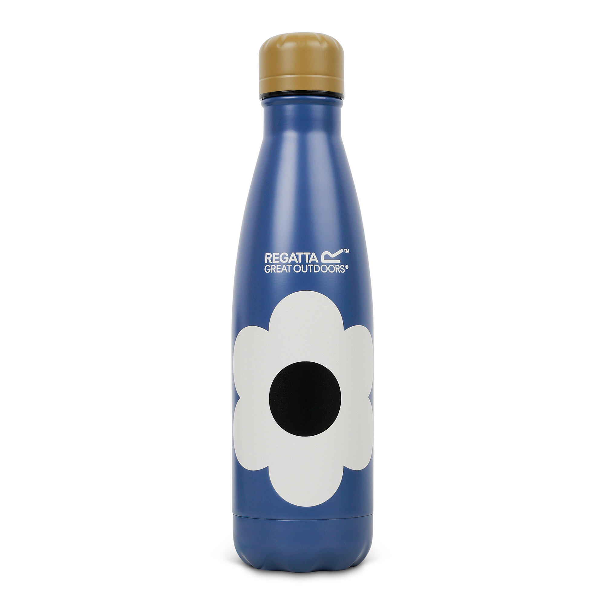 Regatta Orla Kiely Daisy 0.5L Water Bottle