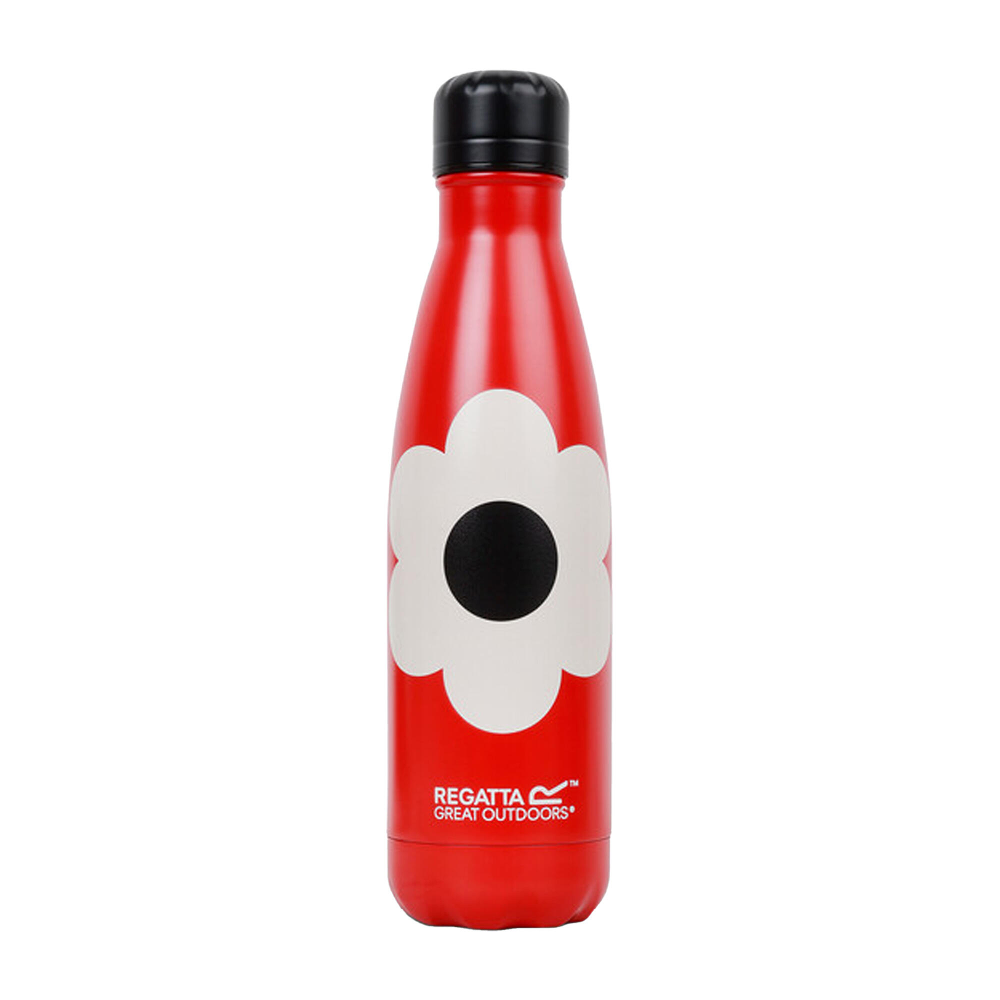 Regatta Orla Kiely Daisy 0.5L Water Bottle