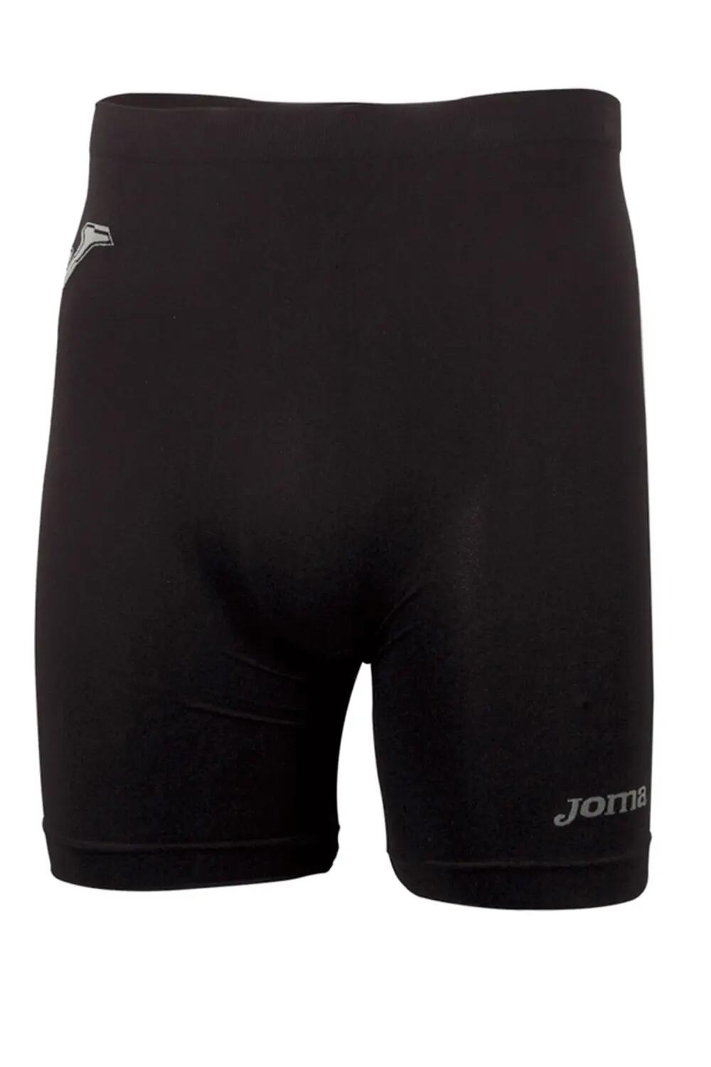 Pantaloni scurti barbati Joma Brama Negru S/M 2/2