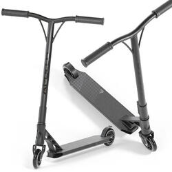 Apollo Genesis Pro X Trottinette Freestyle 110 mm Alu-Core ABEC-9 T-Bar