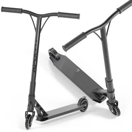 Apollo Genesis Pro X Trottinette Freestyle 110 mm Alu-Core ABEC-9 T-Bar