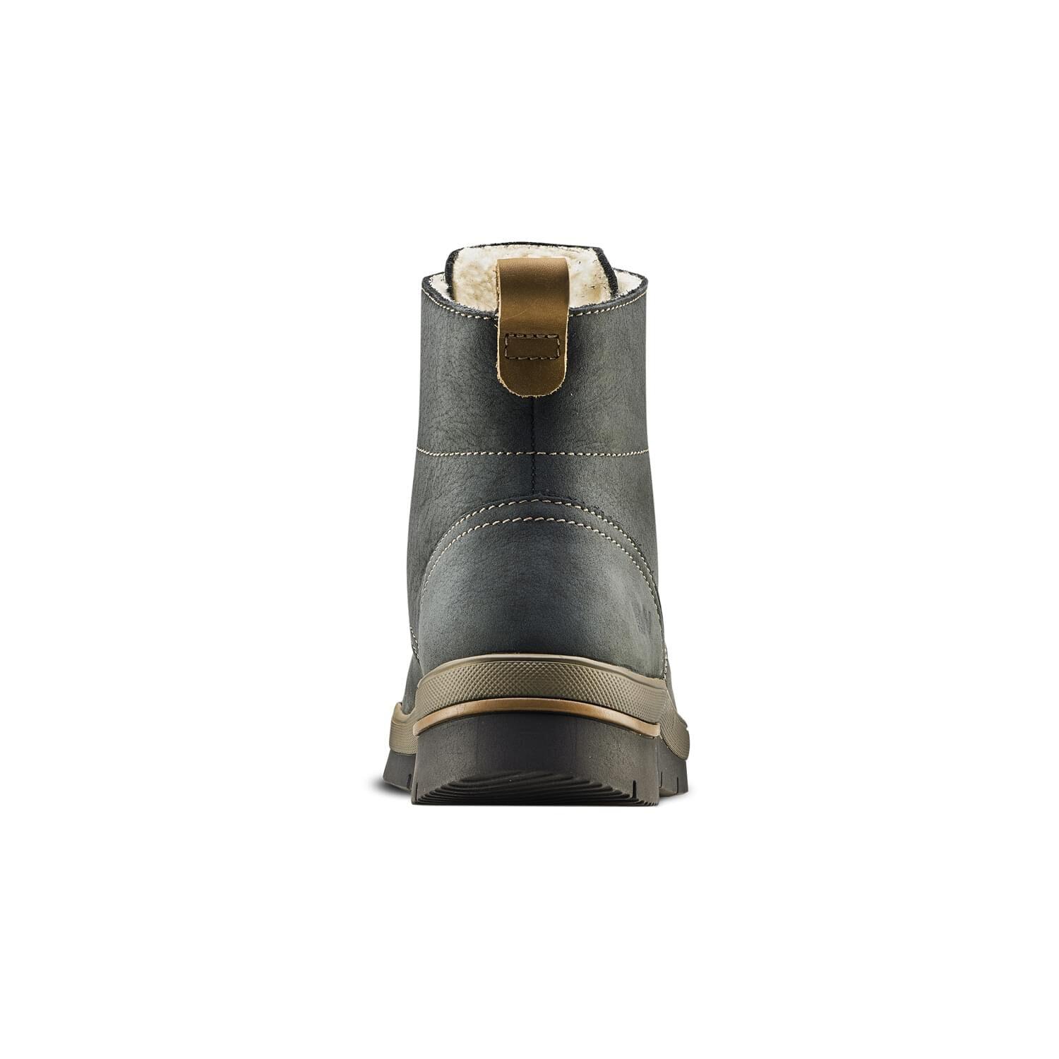 Bottines Weinbrenner en cuir véritable 3/6