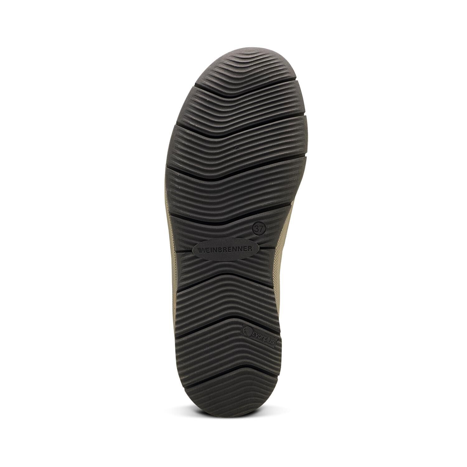 Bottines Weinbrenner en cuir véritable 5/6