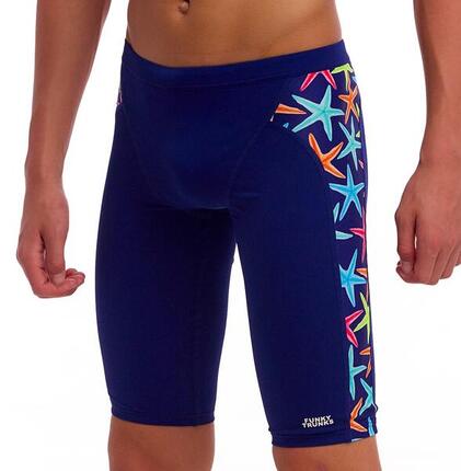 Jammer garçon Funky Trunks Starry Night