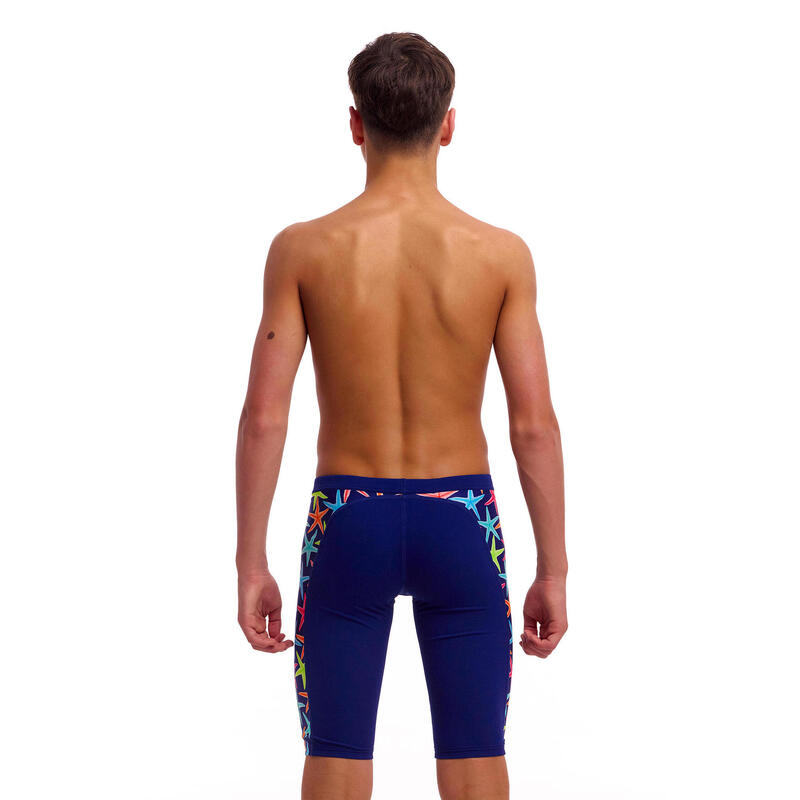 Funky Trunks Jongens Zwemjammer Starry Night