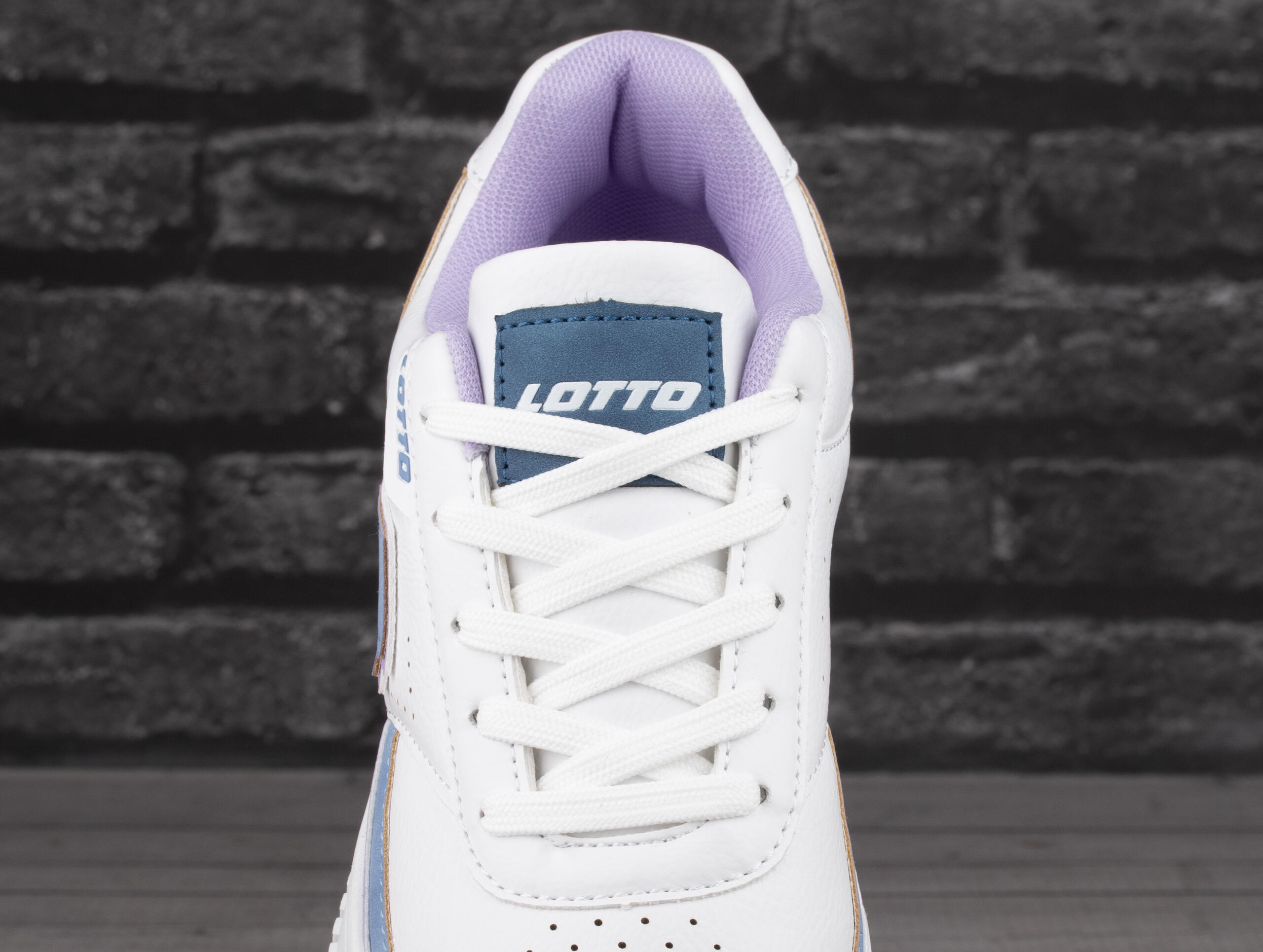 Buty damskie sportowe Lotto PINADEE 6/6