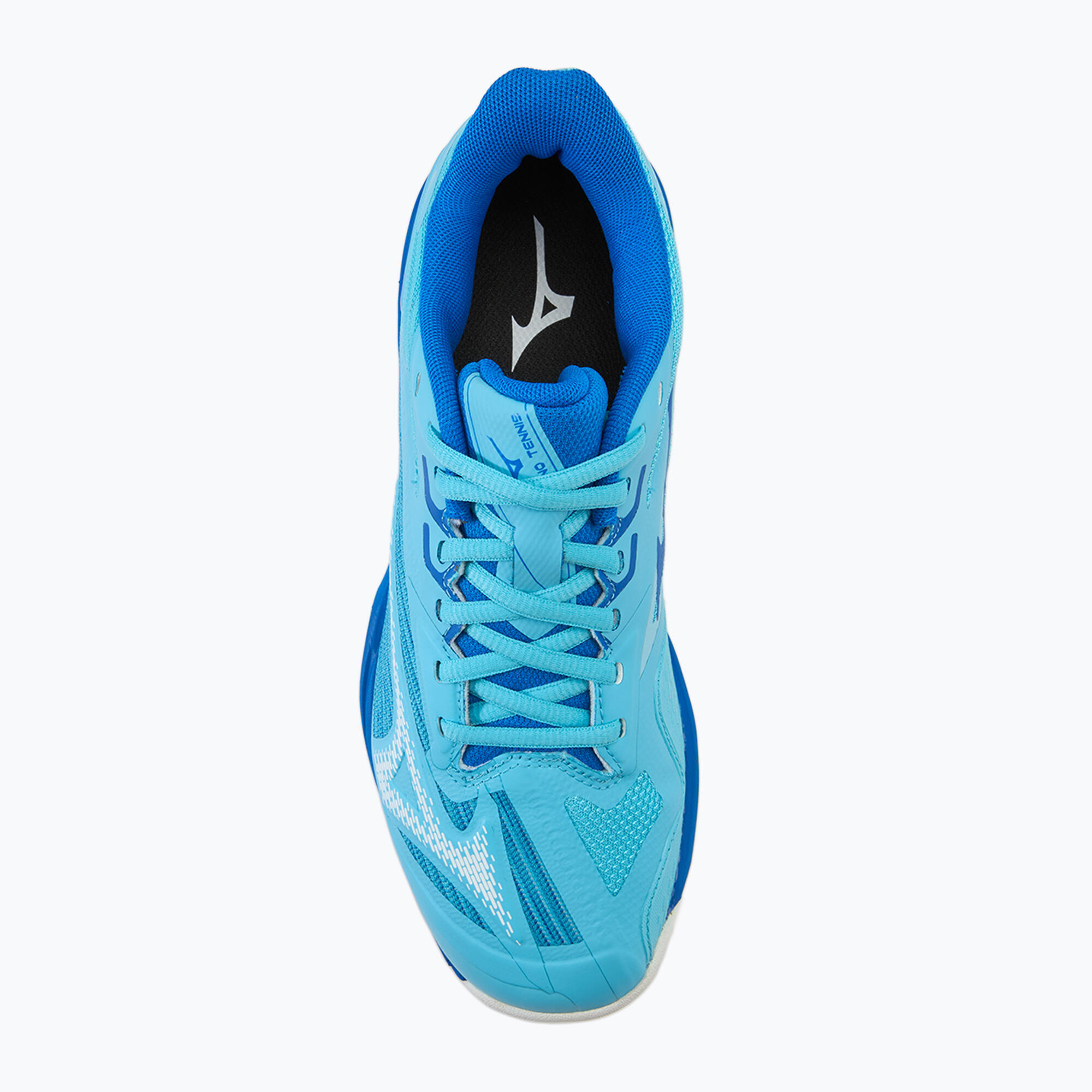 Chaussures de tennis Mizuno Wave Exceed Light AC Wos 5/5
