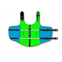 Gilet de sauvetage pour chien HANA