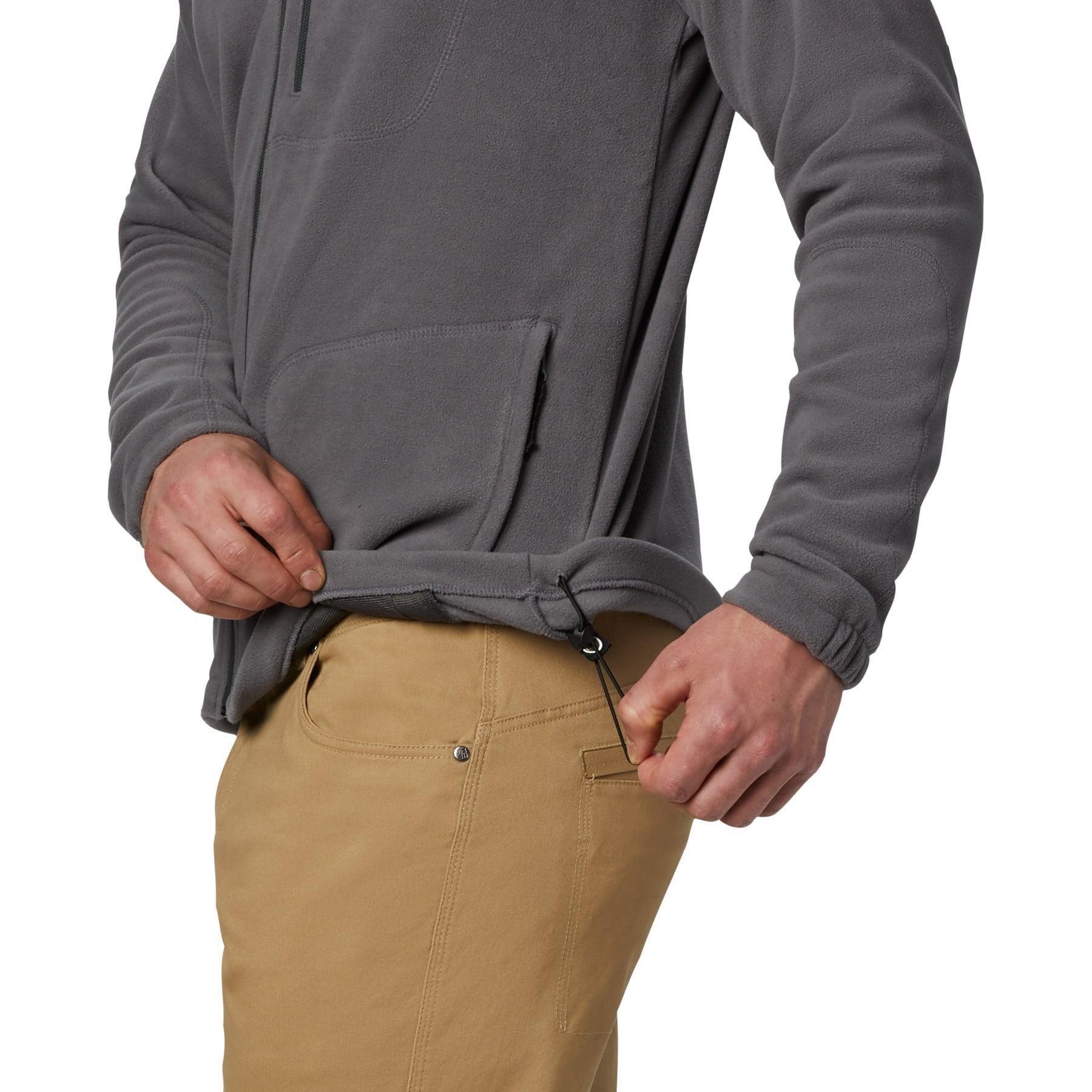 Suéter Hombre Fast Trek II 5/7