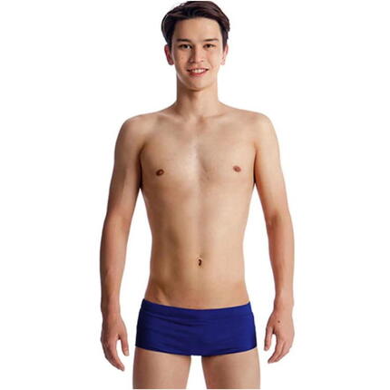 Funky Trunks STILL OCEAN - trunki chłopięce