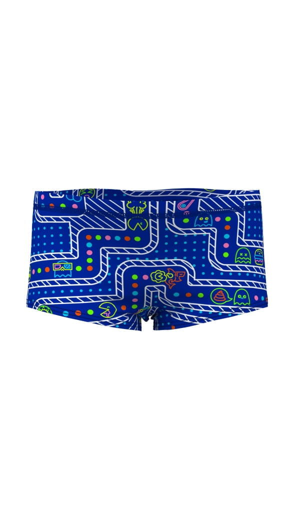 Kąpielówki FUNKY TRUNKS Much Munchies - trunki chłopięce 4/7