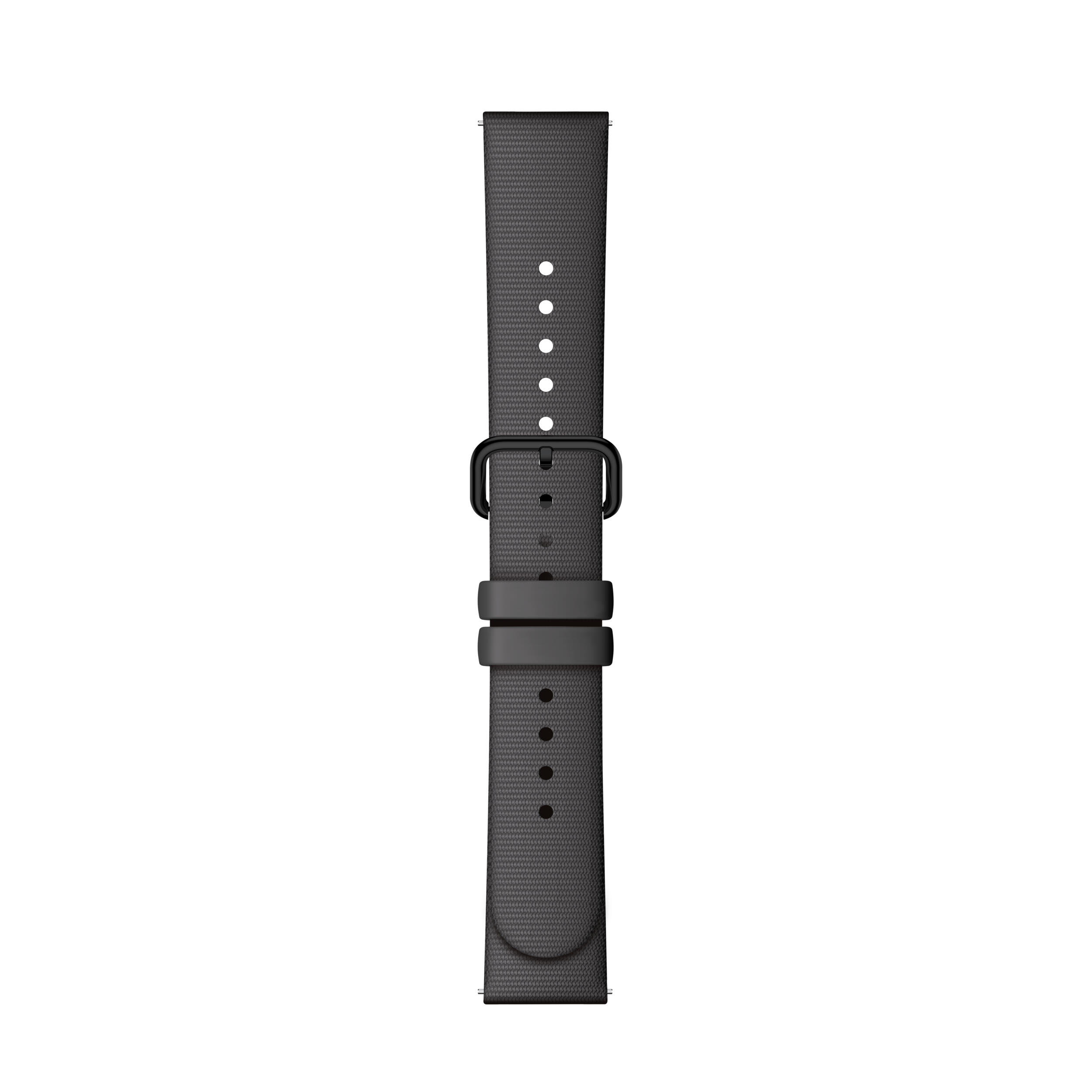 Xiaomi Watch S4 41mm Schwarz 3/5
