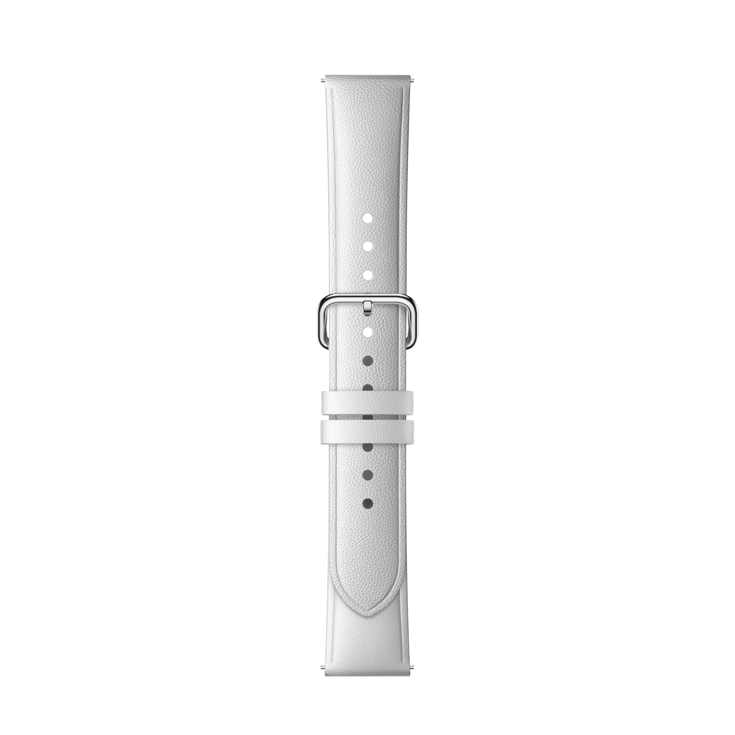 Xiaomi Watch S4 41mm Weiss 2/3