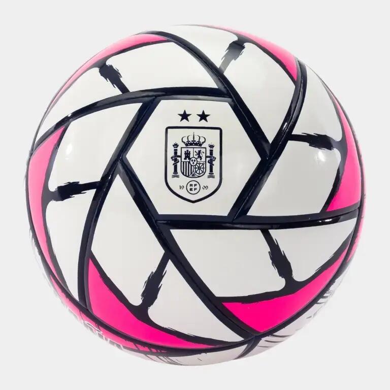 Piłka nożna halowa Joma Futbol Sala Espana 4/5