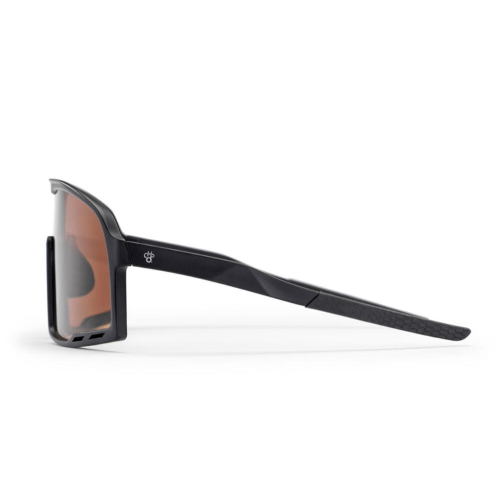 CHPO Brand Sunglasses Henrik Amber 3/3