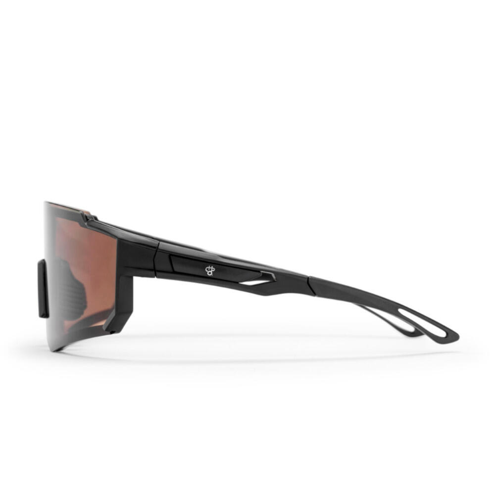 CHPO Brand Sunglasses Siri Amber 3/3