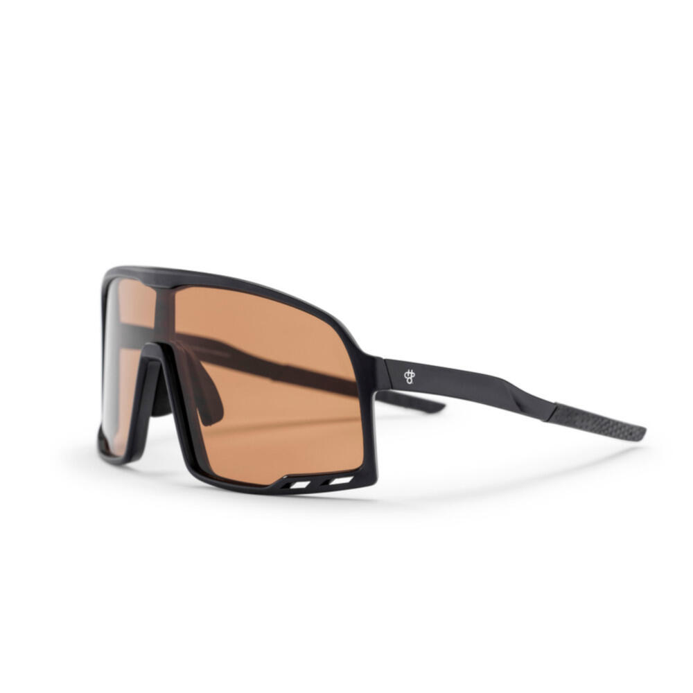CHPO Brand Sunglasses Henrik Amber 2/3