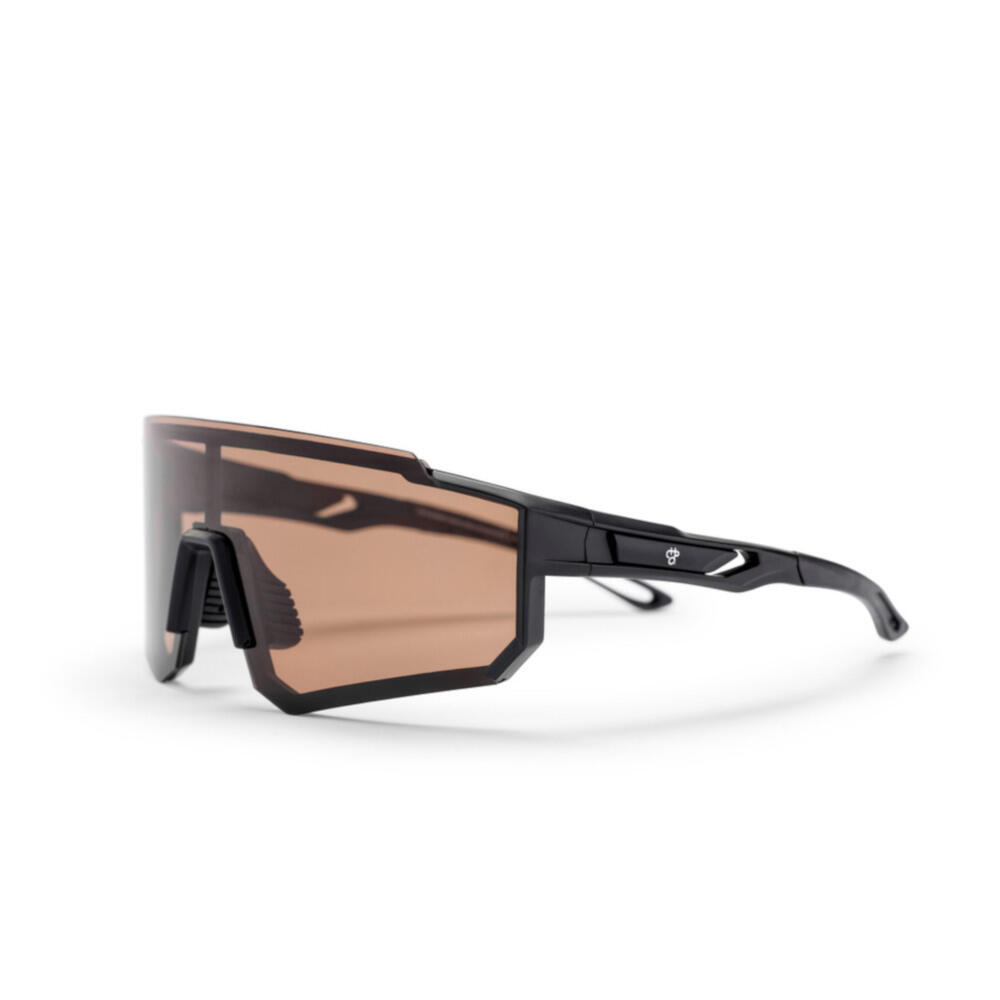 CHPO Brand Sunglasses Siri Amber 2/3
