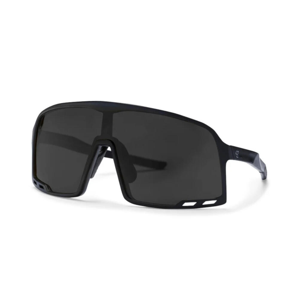 Gafas de sol Chpo Henrik negras para aventuras al aire libre 2/7