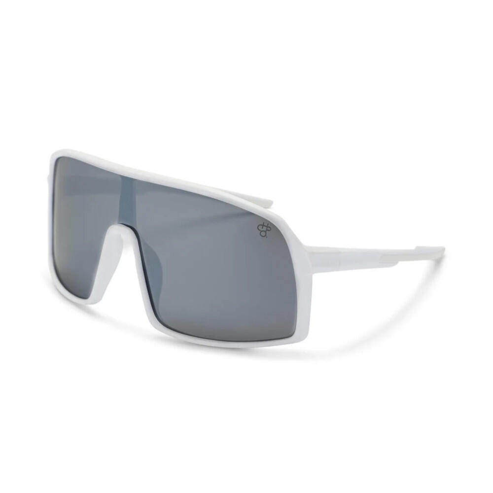CHPO Brand Sunglasses Erica White Black 2/2