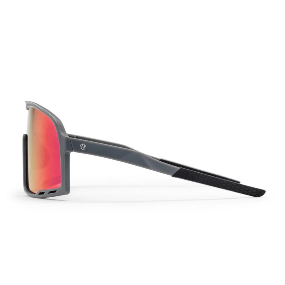 CHPO Brand Sunglasses Henrik Grey Infra Purple 3/3