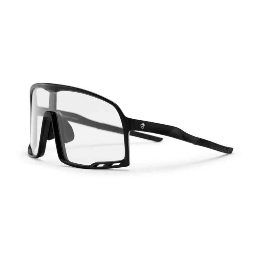 CHPO Brand Sunglasses Henrik Photochromic Black 2/3