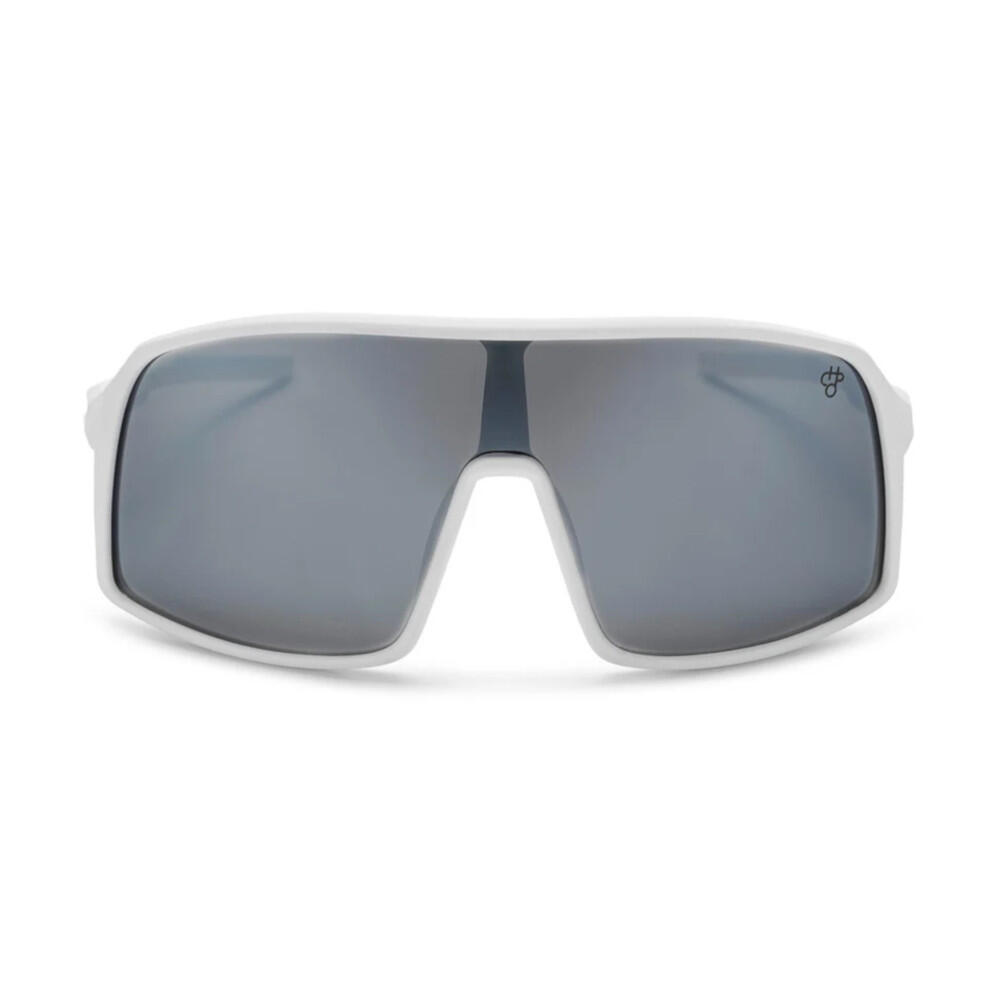 Chpo Brand - Chpo Brand Sunglasses Erica White Black - Lunettes De Soleil - Gris|incolore|multicolore - No Size - Decathlon