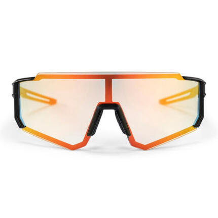 CHPO Brand Sunglasses Siri Photochromic Black Red