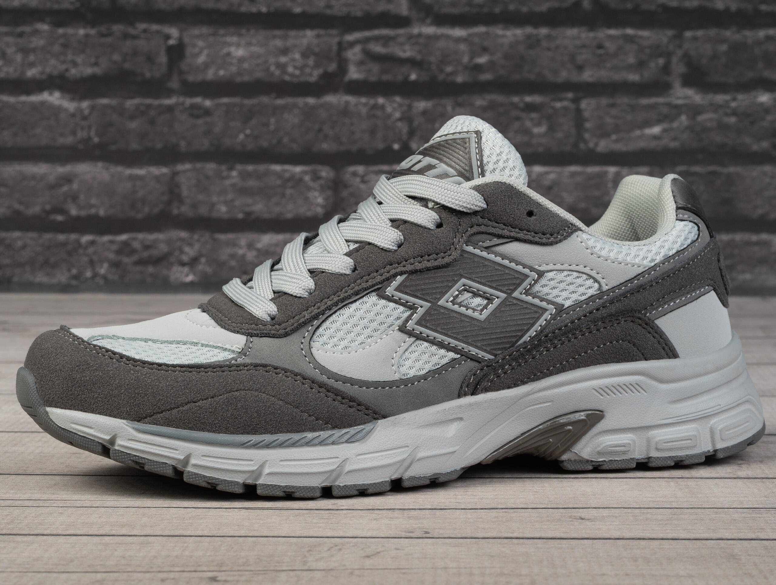 Buty męskie sportowe Lotto FLOWTIV 3/6