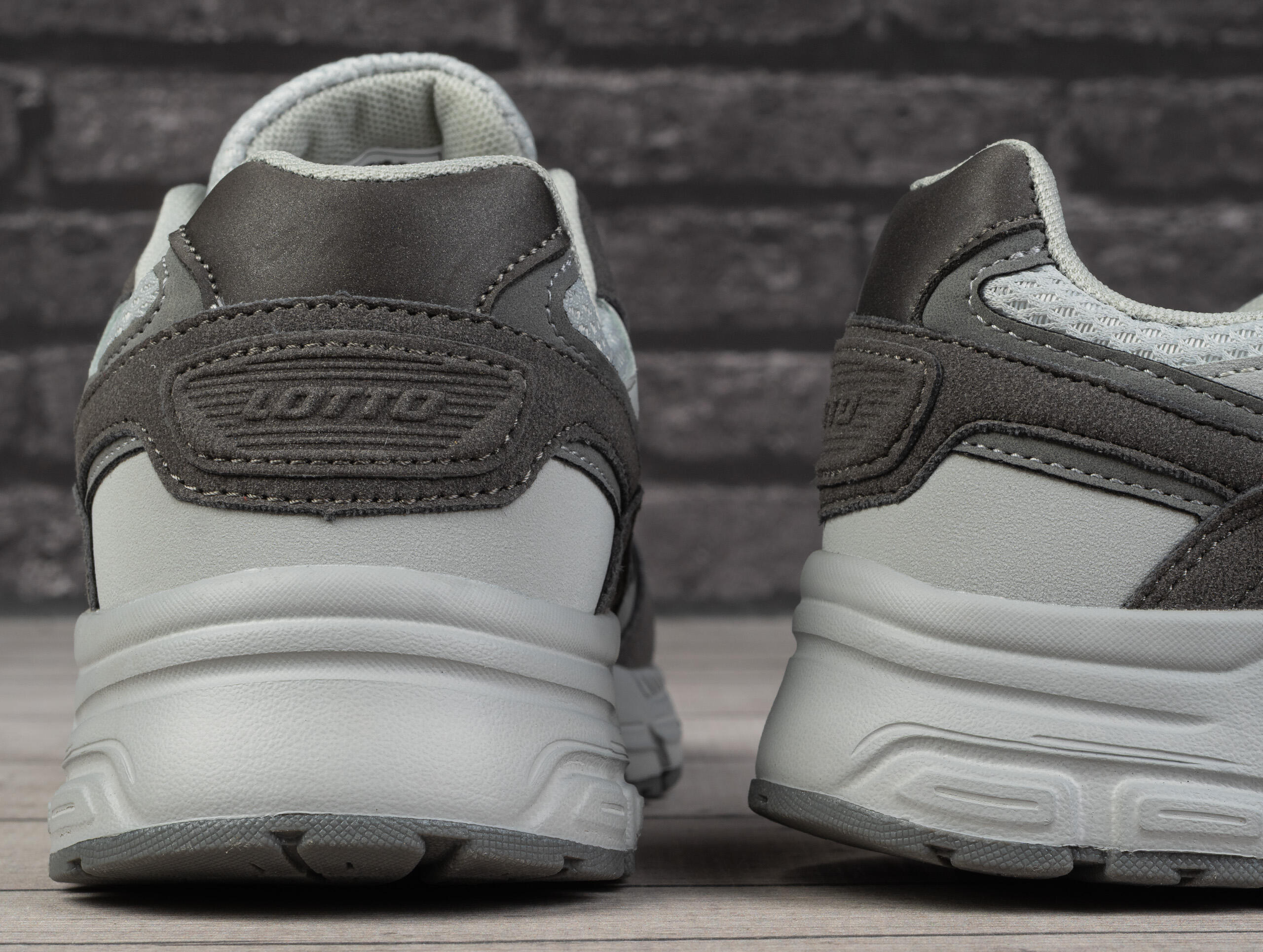 Buty męskie sportowe Lotto FLOWTIV 4/6
