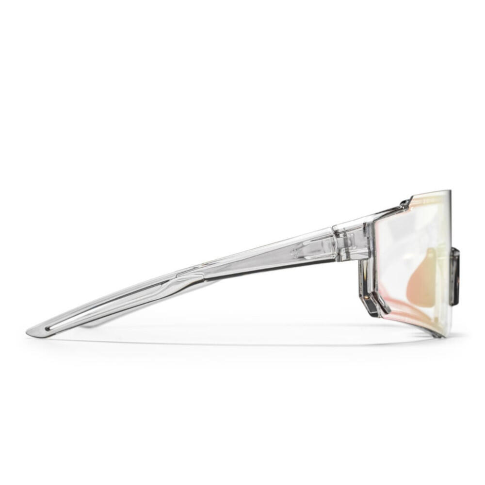 CHPO Brand Sunglasses Siri Photochromic Grey Pink 3/7